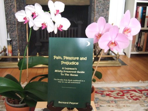 Orchids and the first Pain, Pleasure and Prejudice